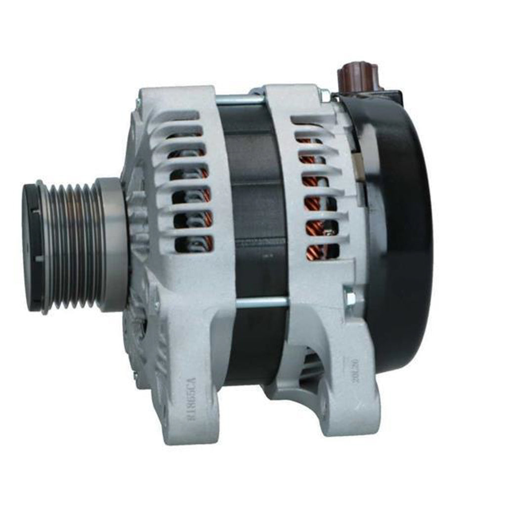 Lichtmaschine Generator passend für 120A FORD MAZDA CA1865IR  104210-3513