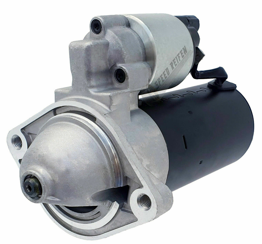 Anlasser Starter passend für NEU Toyota AVENSIS COROLLA Verso 2.0 D-4D 2.0 TD DIESEL