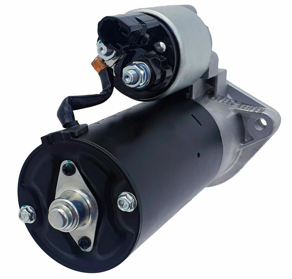 Anlasser Starter passend für NEU Toyota AVENSIS COROLLA Verso 2.0 D-4D 2.0 TD DIESEL