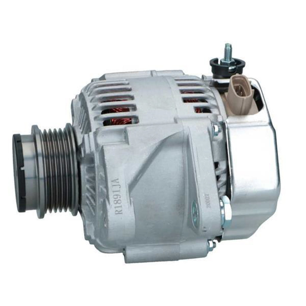 Lichtmaschine Generator passend für 90A TOYOTA JA1891IR  102211-2780