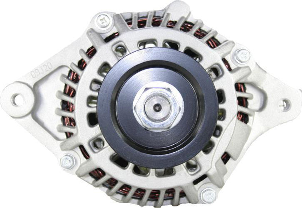 Lichtmaschine Generator passend für 80A HONDA JA1897IR  A5TB0091