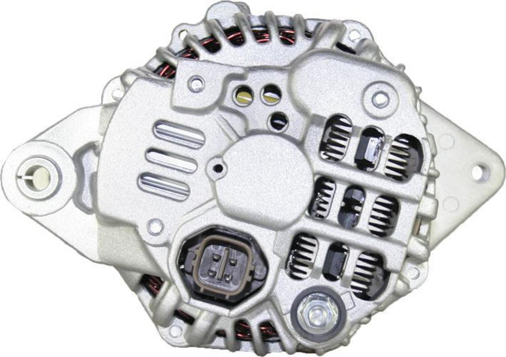 Lichtmaschine Generator passend für 80A HONDA JA1897IR  A5TB0091