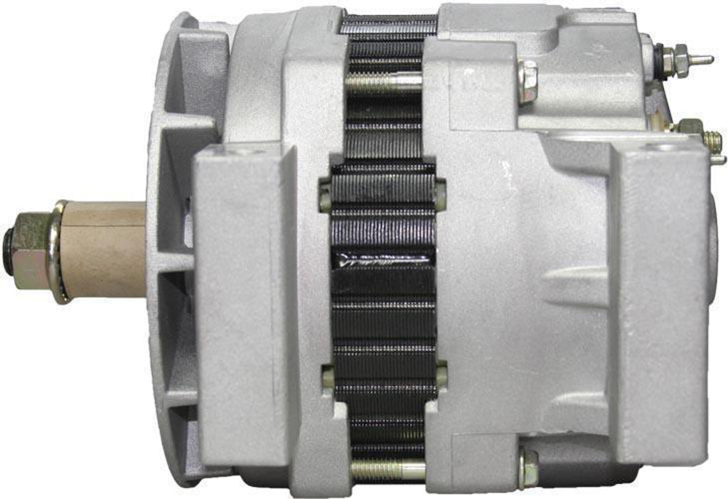 Lichtmaschine Generator passend für 130A CUMMINS MACK VOLVO DETROIT DIESEL 19020388  22SI