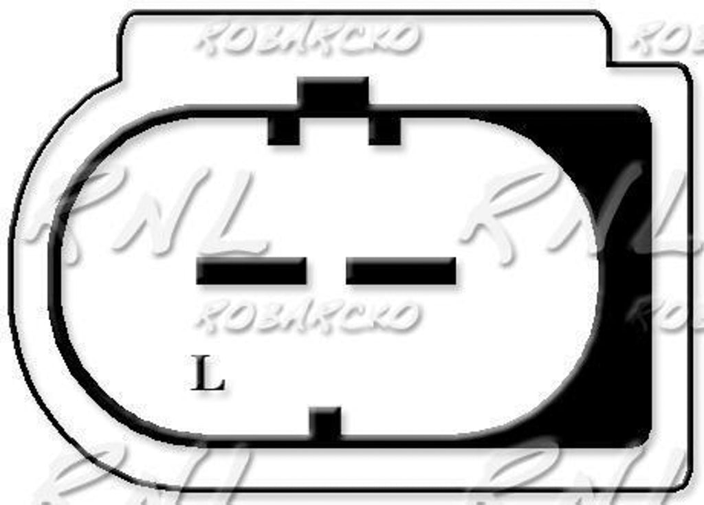 Lichtmaschine Generator passend für 110A FIAT IVECO CA1915IR  0124325122