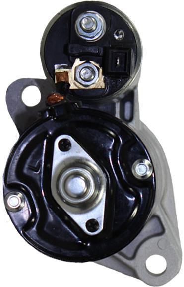 Anlasser Starter generalüberholt MITSUBA CS1266  0001125009