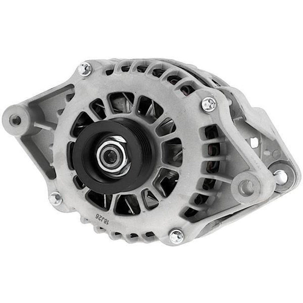 Lichtmaschine Generator passend für 100A OPEL VAUXHALL CA1053IR  10479273