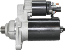 Laden Sie das Bild in den Galerie-Viewer, STARTER ANLASSER passend für SEAT CS1294  0001121408