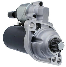 Charger l'image dans la galerie, Anlasser Audi Seat Skoda VW A3, Altea, Fabia, Golf, Polo Bj. 2003-2018 Original