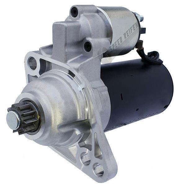 Anlasser Audi Seat Skoda VW A3, Altea, Fabia, Golf, Polo Bj. 2003-2018 Original