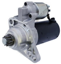 Charger l'image dans la galerie, Anlasser Audi Seat Skoda VW A3, Altea, Fabia, Golf, Polo Bj. 2003-2018 Original