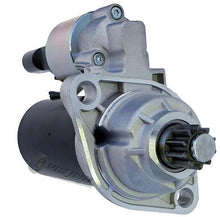 Charger l'image dans la galerie, Anlasser Starter passend für NEU Seat Altea XL Ibiza Leon Toledo Skoda Octavia 2.0 TDI 16V