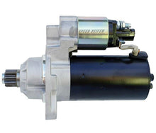 Charger l'image dans la galerie, Anlasser Starter passend für NEU Seat Altea XL Ibiza Leon Toledo Skoda Octavia 2.0 TDI 16V