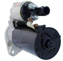 Charger l'image dans la galerie, Anlasser Starter passend für NEU Seat Altea XL Ibiza Leon Toledo Skoda Octavia 2.0 TDI 16V