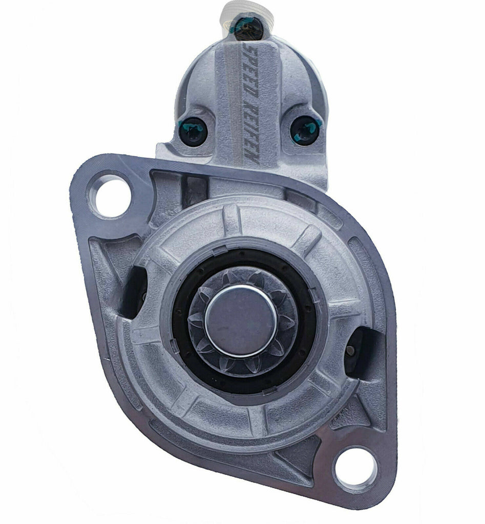 ANLASSER VW Transporter T5 Bus VW Multivan  2.5 TDI 2.5 TDI Bosch 0001125605 NEU