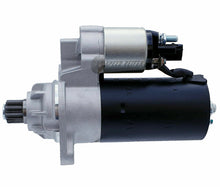 Charger l'image dans la galerie, ANLASSER VW Transporter T5 Bus VW Multivan  2.5 TDI 2.5 TDI Bosch 0001125605 NEU