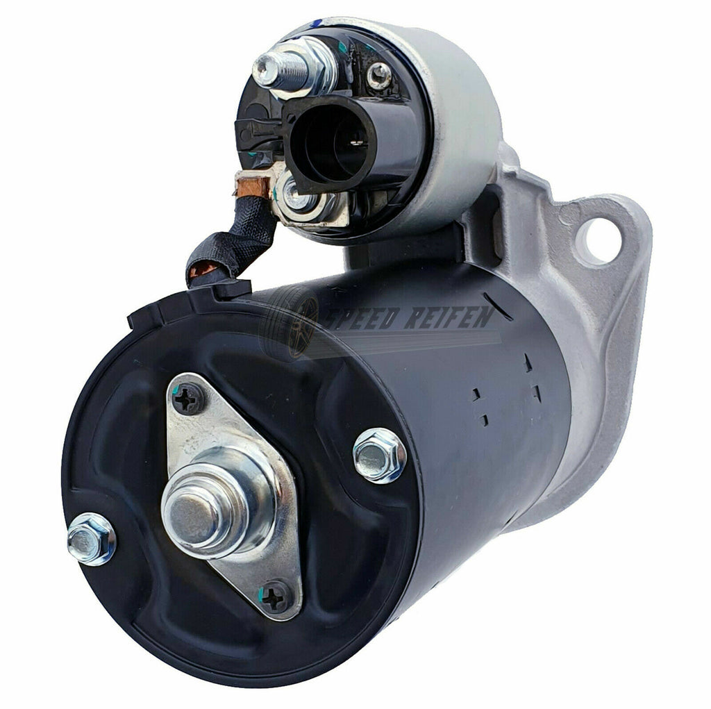 ANLASSER VW Transporter T5 Bus VW Multivan  2.5 TDI 2.5 TDI Bosch 0001125605 NEU