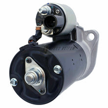 Charger l'image dans la galerie, ANLASSER VW Transporter T5 Bus VW Multivan  2.5 TDI 2.5 TDI Bosch 0001125605 NEU