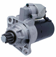 Charger l'image dans la galerie, ANLASSER VW Transporter T5 Bus VW Multivan  2.5 TDI 2.5 TDI Bosch 0001125605 NEU