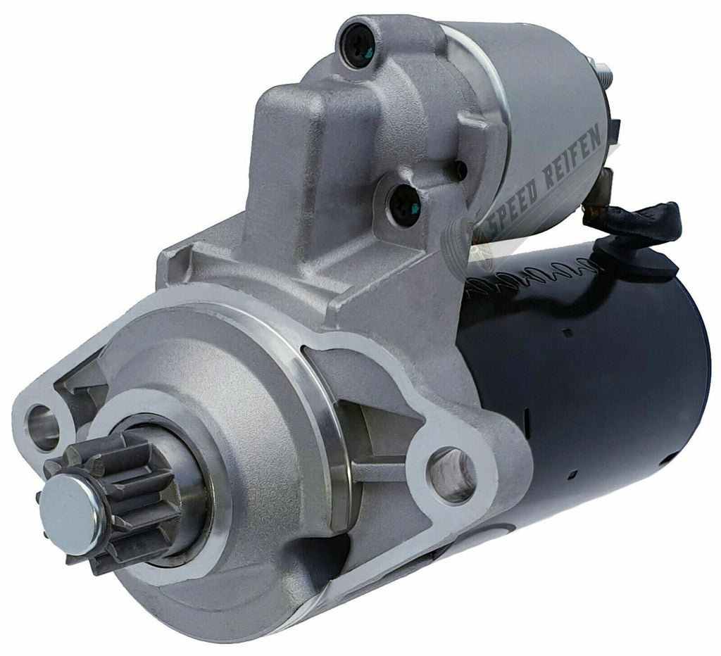 Anlasser Automatik FÜR Audi Seat Skoda VW A3, Golf, Octavia Bj. 2003-2018 !!