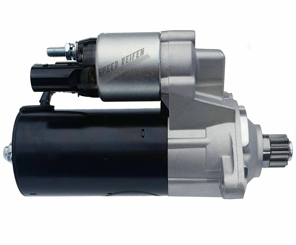 Anlasser Automatik FÜR Audi Seat Skoda VW A3, Golf, Octavia Bj. 2003-2018 !!