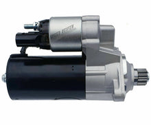 Charger l'image dans la galerie, Anlasser Automatik FÜR Audi Seat Skoda VW A3, Golf, Octavia Bj. 2003-2018 !!