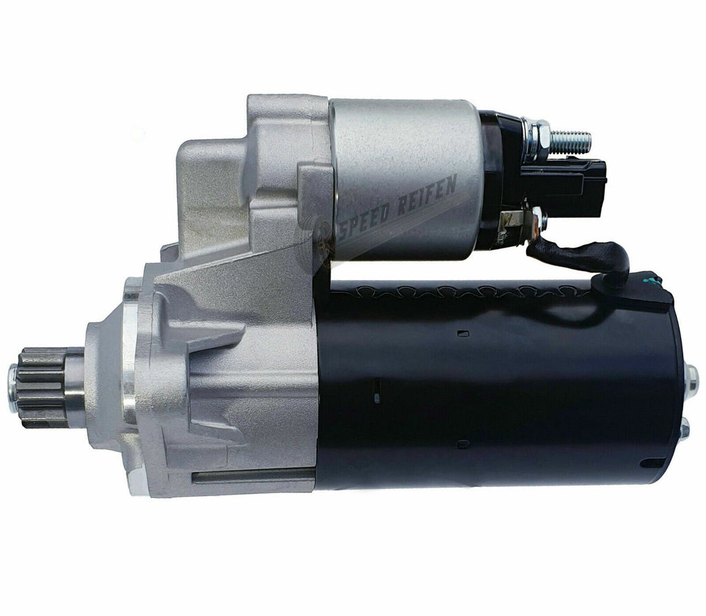 Anlasser Automatik FÜR Audi Seat Skoda VW A3, Golf, Octavia Bj. 2003-2018 !!