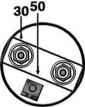 Laden Sie das Bild in den Galerie-Viewer, STARTER ANLASSER passend für AUDI CS1208 0001124020