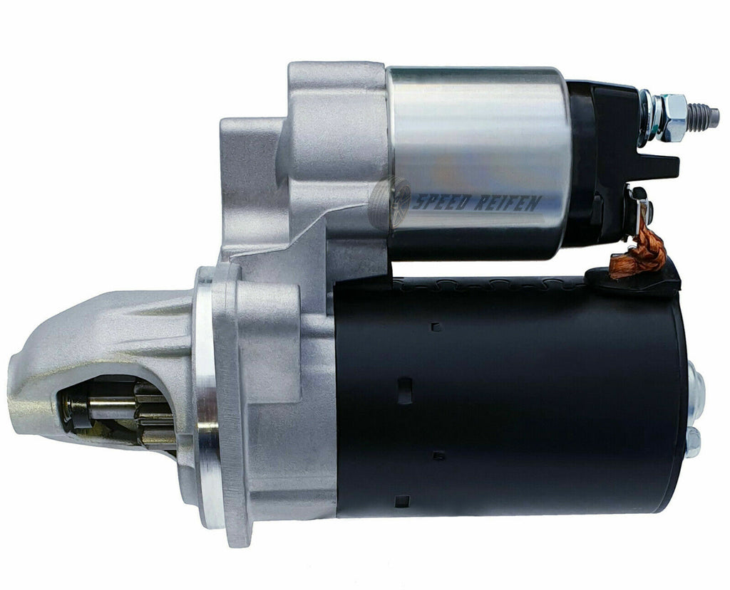 NEW Starter Starter 12V 1.2 kW BMW E81 E87 E90-93 X1 X3 Z4