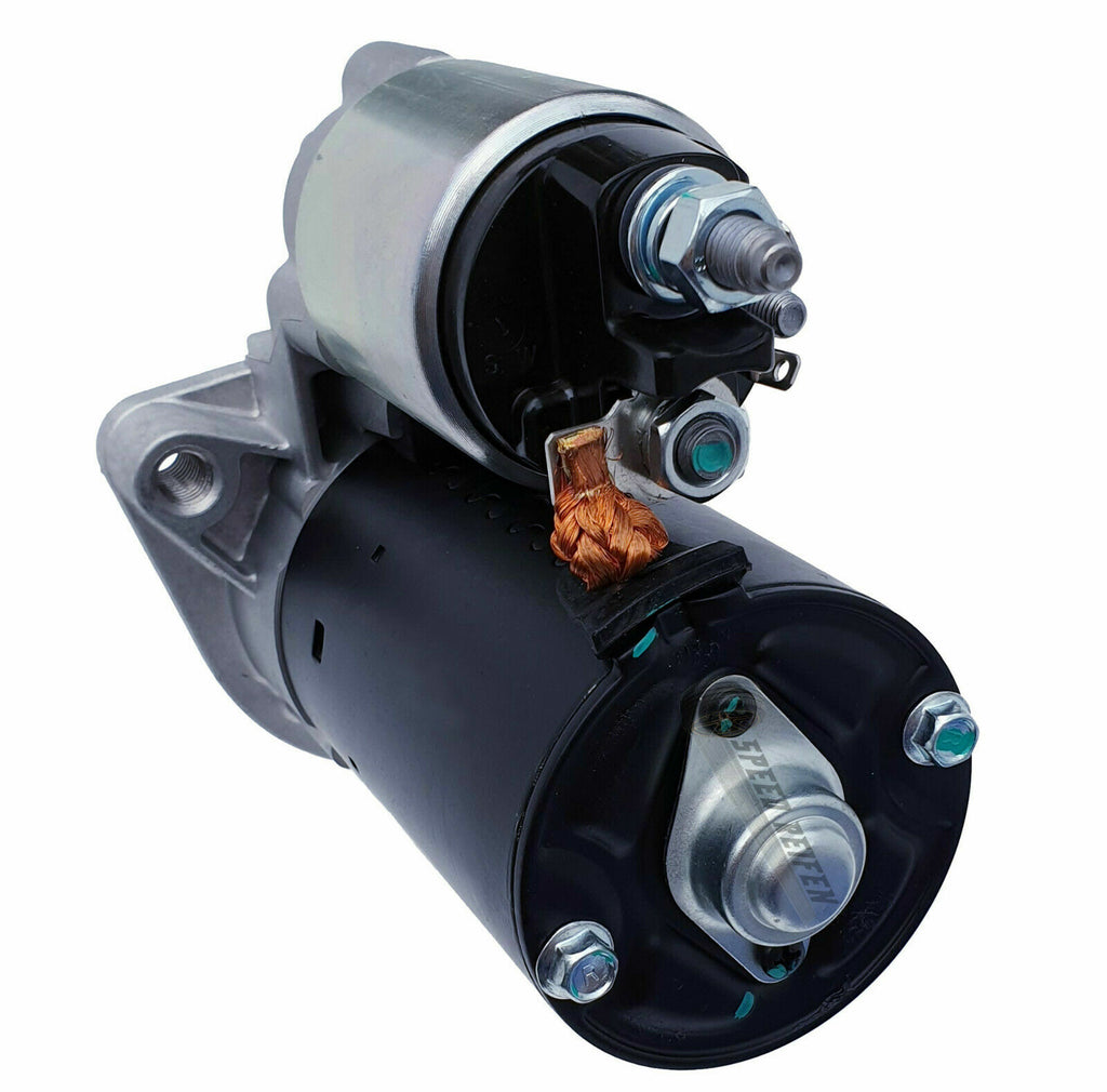 NEW Starter Starter 12V 1.2 kW BMW E81 E87 E90-93 X1 X3 Z4