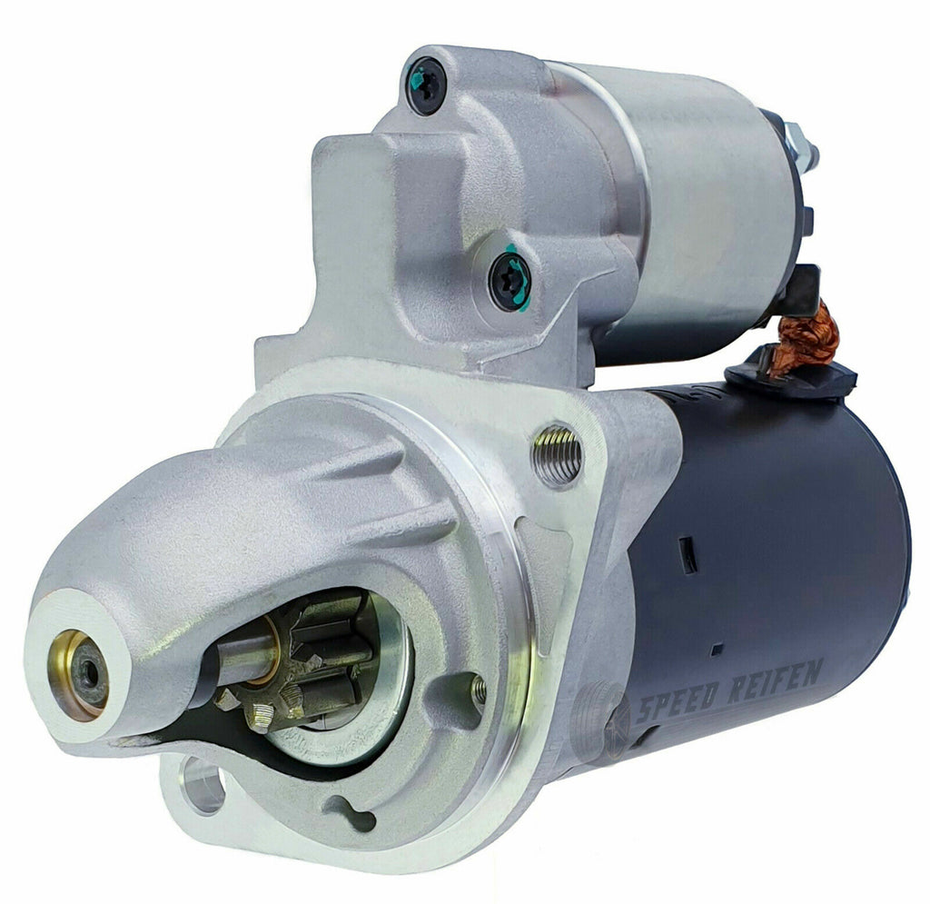 NEW Starter Starter 12V 1.2 kW BMW E81 E87 E90-93 X1 X3 Z4
