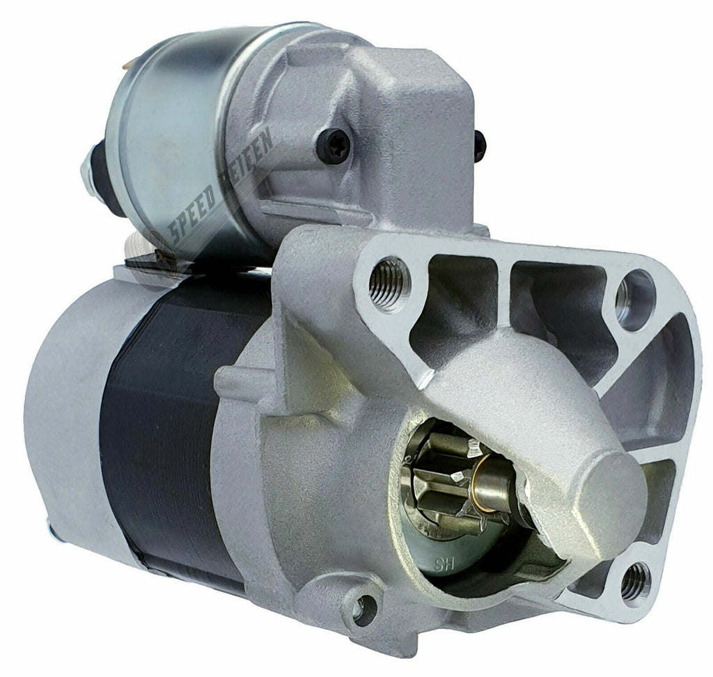 Anlasser Starter passend für  Renault Clio II Kangoo Kubistar Laguna Megane Scenic D7E22