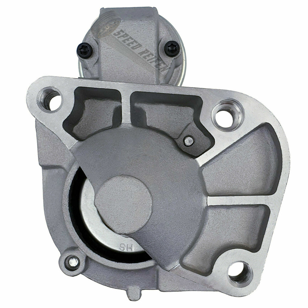Anlasser Starter passend für  Renault Clio II Kangoo Kubistar Laguna Megane Scenic D7E22