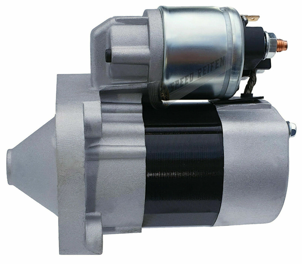 Anlasser Starter passend für  Renault Clio II Kangoo Kubistar Laguna Megane Scenic D7E22