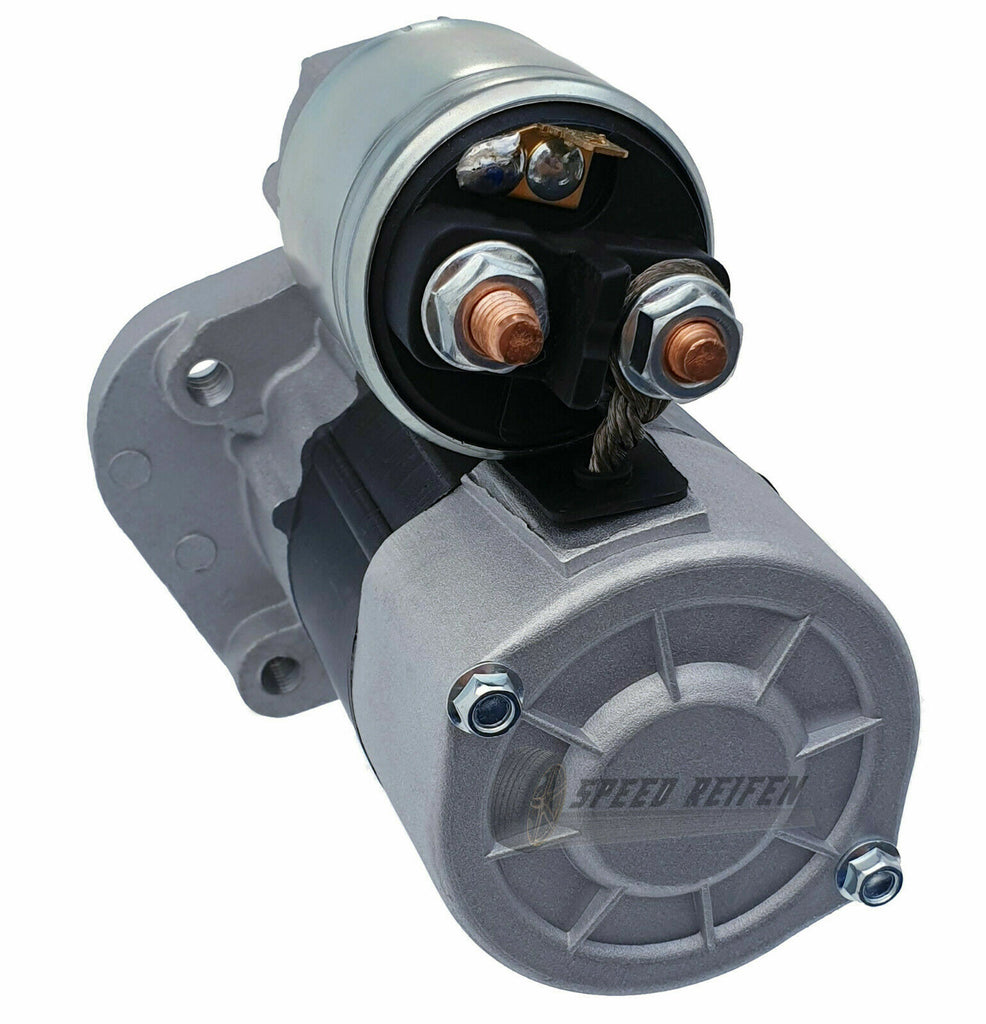 Anlasser Starter passend für  Renault Clio II Kangoo Kubistar Laguna Megane Scenic D7E22