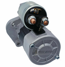 Laden Sie das Bild in den Galerie-Viewer, Anlasser Starter passend für  Renault Clio II Kangoo Kubistar Laguna Megane Scenic D7E22