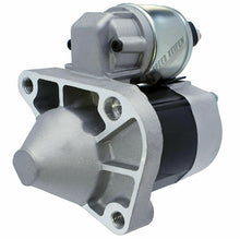 Laden Sie das Bild in den Galerie-Viewer, Anlasser Starter passend für  Renault Clio II Kangoo Kubistar Laguna Megane Scenic D7E22