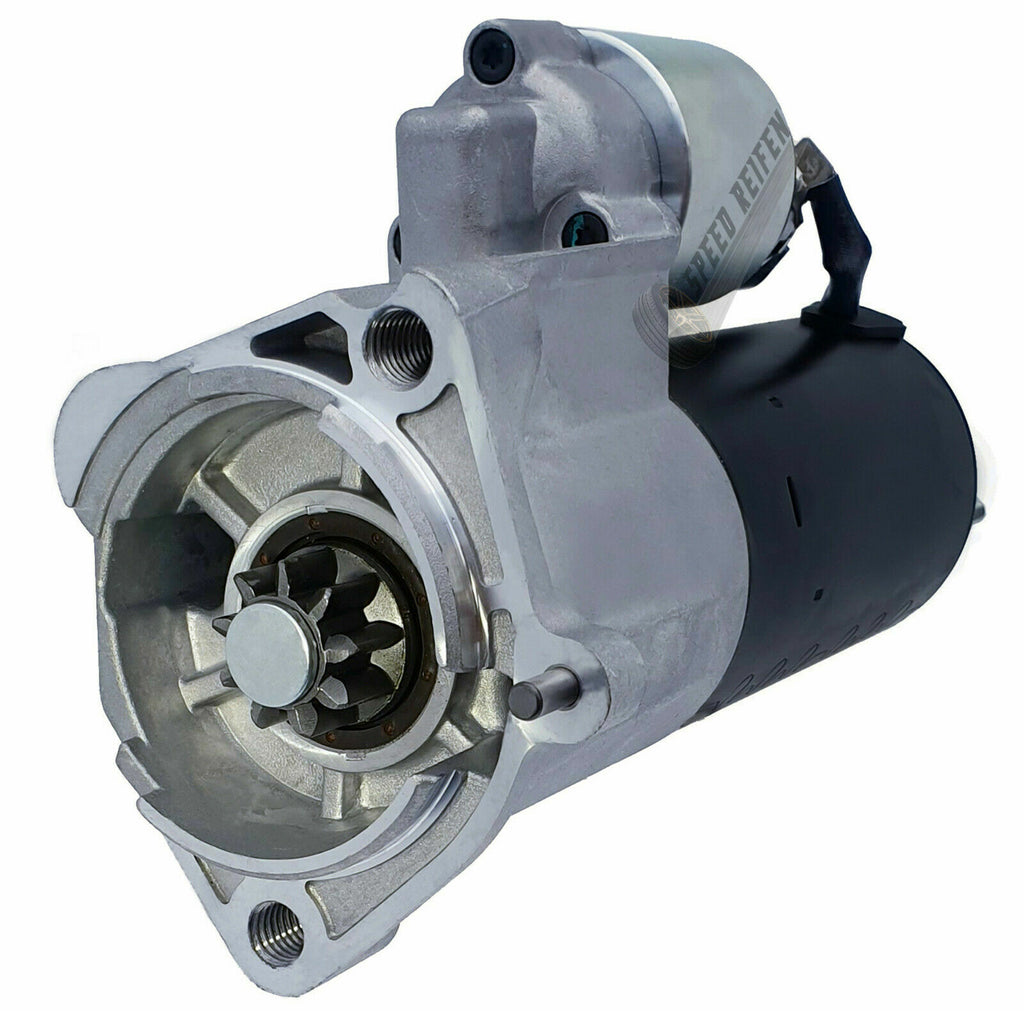 NEU Anlasser Audi A4 B7 A4 Avant A6 4F Avant Seat Exeo Skoda Superb 2.0 TDI