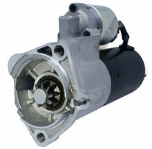 Charger l'image dans la galerie, NEU Anlasser Audi A4 B7 A4 Avant A6 4F Avant Seat Exeo Skoda Superb 2.0 TDI