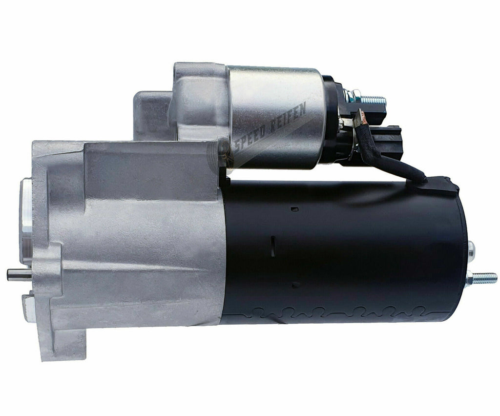 NEU Anlasser Audi A4 B7 A4 Avant A6 4F Avant Seat Exeo Skoda Superb 2.0 TDI