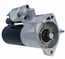 Charger l'image dans la galerie, NEU Anlasser Audi A4 B7 A4 Avant A6 4F Avant Seat Exeo Skoda Superb 2.0 TDI