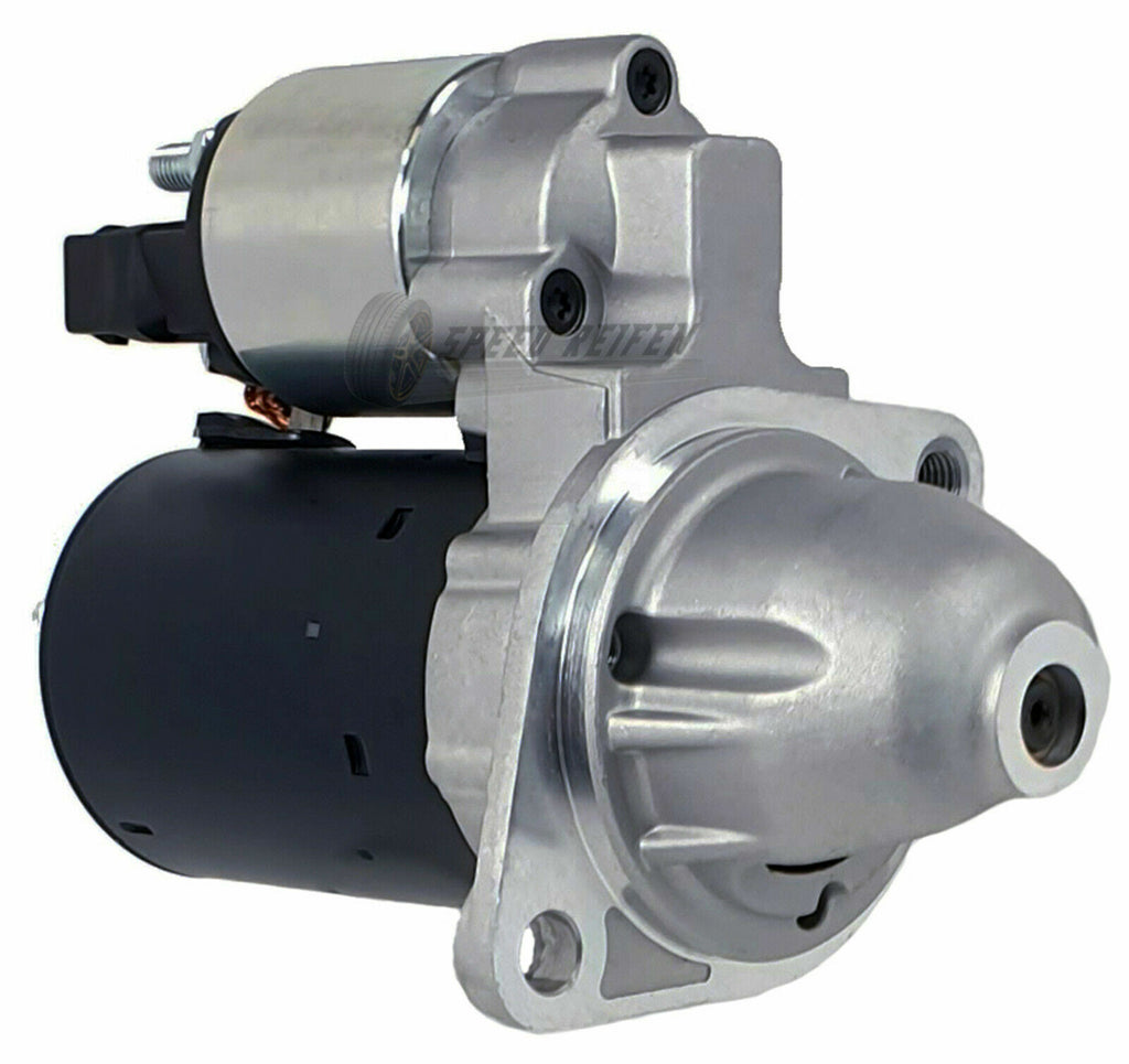 NEW Anlasser Starter für BMW 1er 116i 3er (E90/E91/E92)  5er (E60/E61) Benziner