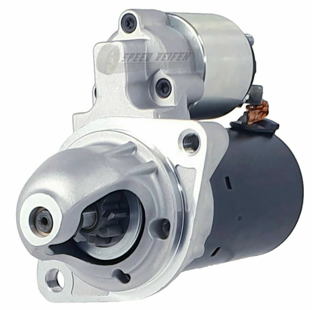 NEW Anlasser Starter für BMW 1er 116i 3er (E90/E91/E92)  5er (E60/E61) Benziner