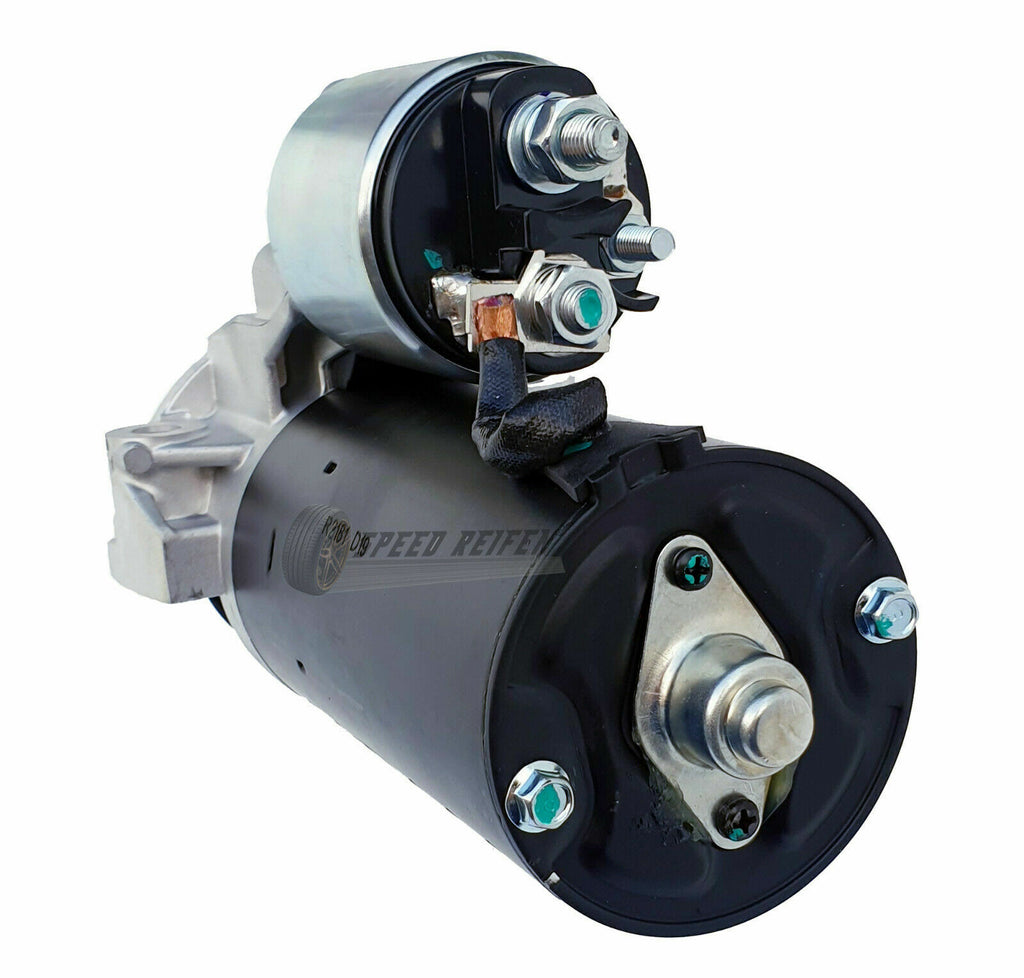 Starter Anlasser Citroen Jumper für Fiat Ducato Peugeot Boxer 2,2HDi 0001109205