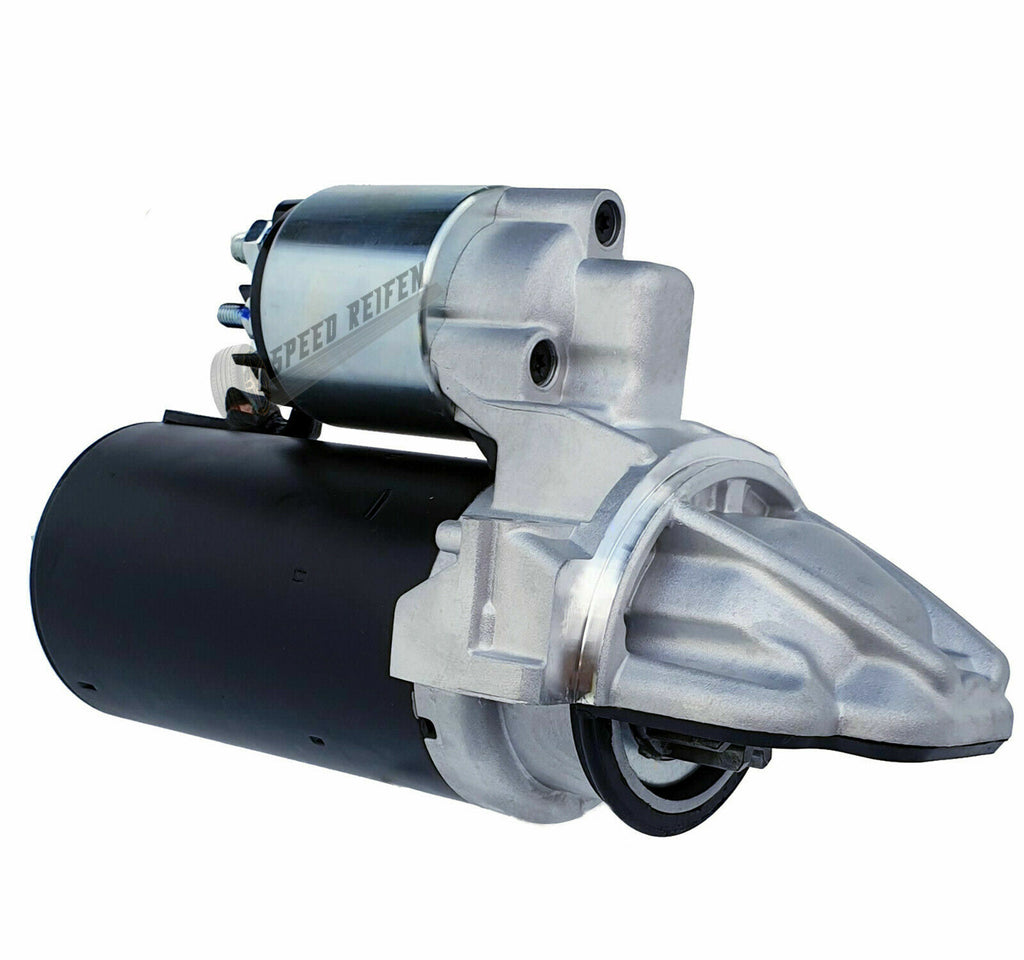 Starter Anlasser Citroen Jumper für Fiat Ducato Peugeot Boxer 2,2HDi 0001109205