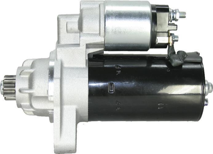 STARTER ANLASSER passend für VOLKSWAGEN CS1378  0001125600