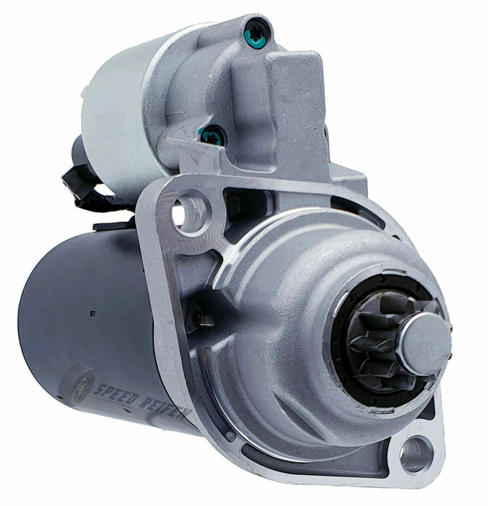 Anlasser Neu Porsche 1.7 kw Boxster 986 987 Cayman 987 911 Cabriolet 996