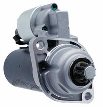 Charger l'image dans la galerie, Anlasser Neu Porsche 1.7 kw Boxster 986 987 Cayman 987 911 Cabriolet 996