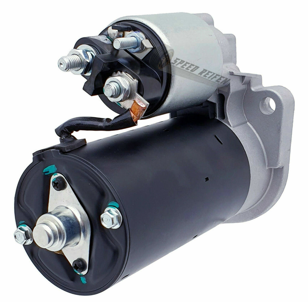 Anlasser Neu Porsche 1.7 kw Boxster 986 987 Cayman 987 911 Cabriolet 996