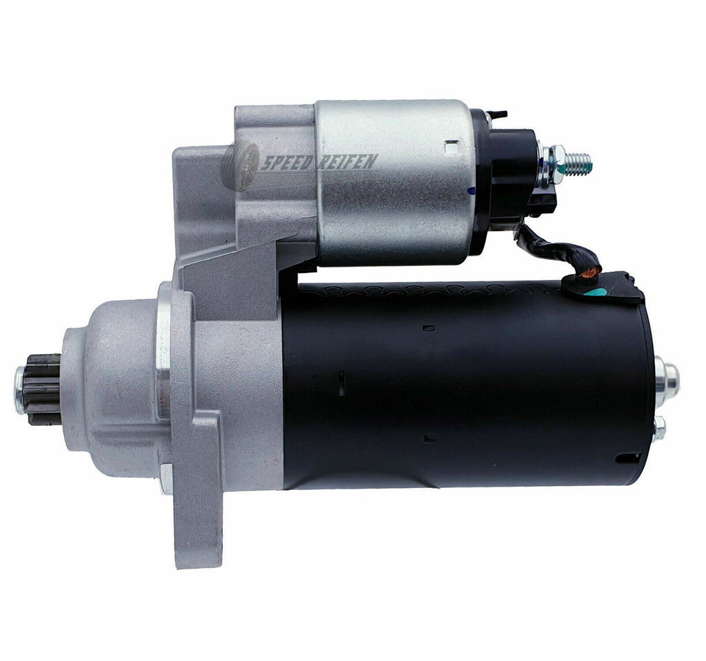 Anlasser Neu Porsche 1.7 kw Boxster 986 987 Cayman 987 911 Cabriolet 996