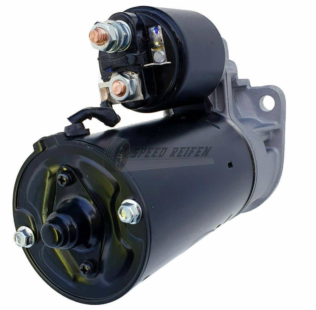 Anlasser- LOMBARDINI - 9LD561.2 -9LD561.2/2W - 9LD561.2L -Bj:1992-2018